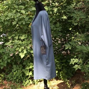 United By Blue Tunic Dress NWT